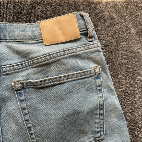Everlane The Cheeky Bootcut Jean 27 - Picture 5 of 6